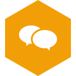 COMMUNICATIVE - Leveraging AI technologies to convey ideas effectively, recognizing the sociocultural practices and nuances that AI interprets and influences in different settings